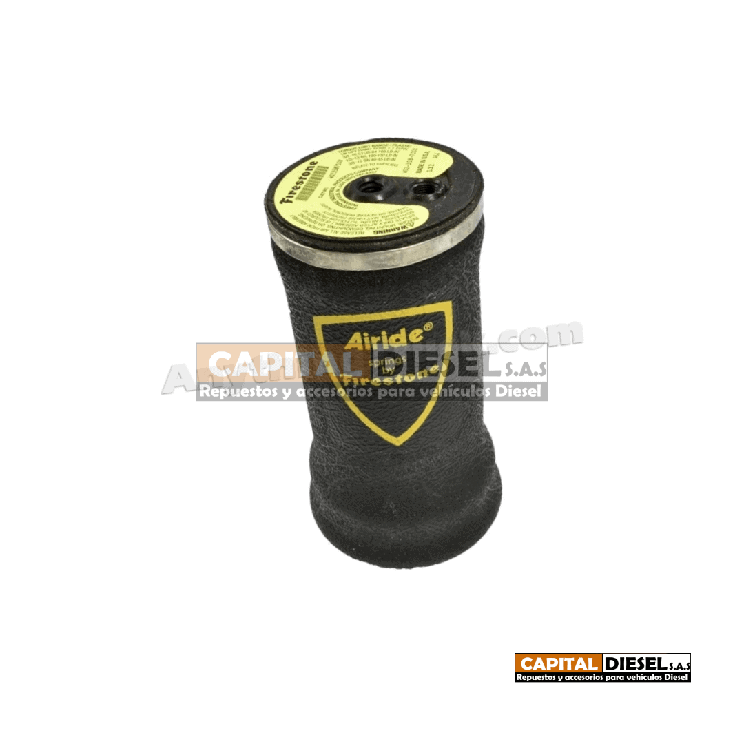 BOMBONA CABINA INTER EAGLE 7108