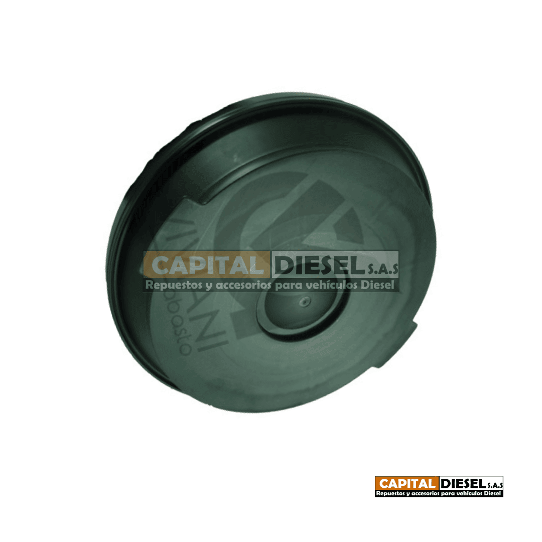 TAPA FILTRO AIRE MERCEDES ATEGO 1016