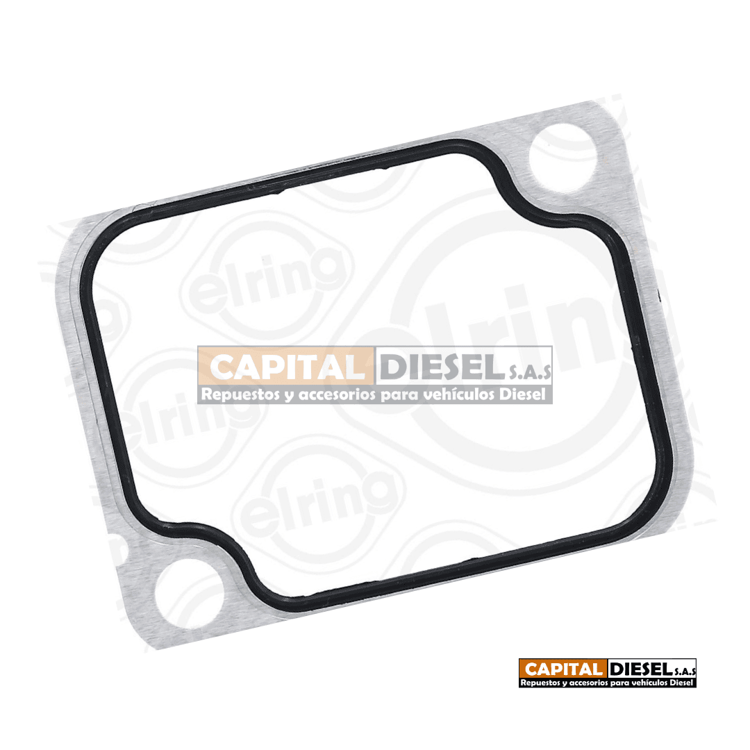 EMPAQUE METALCAUCHO CAJA TERMOSTATICA M2 M2002183AL