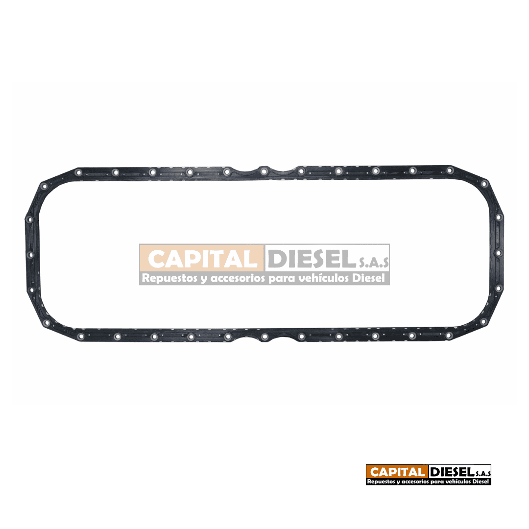 EMPAQUE CARTER ISX – 350 4026684