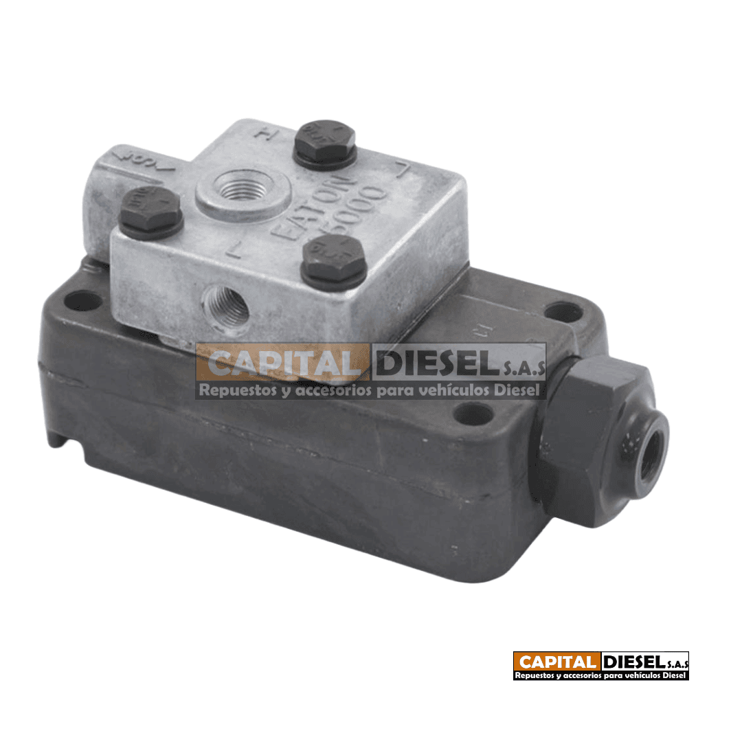 VALVULA ESCLAVA FULLER A-5000