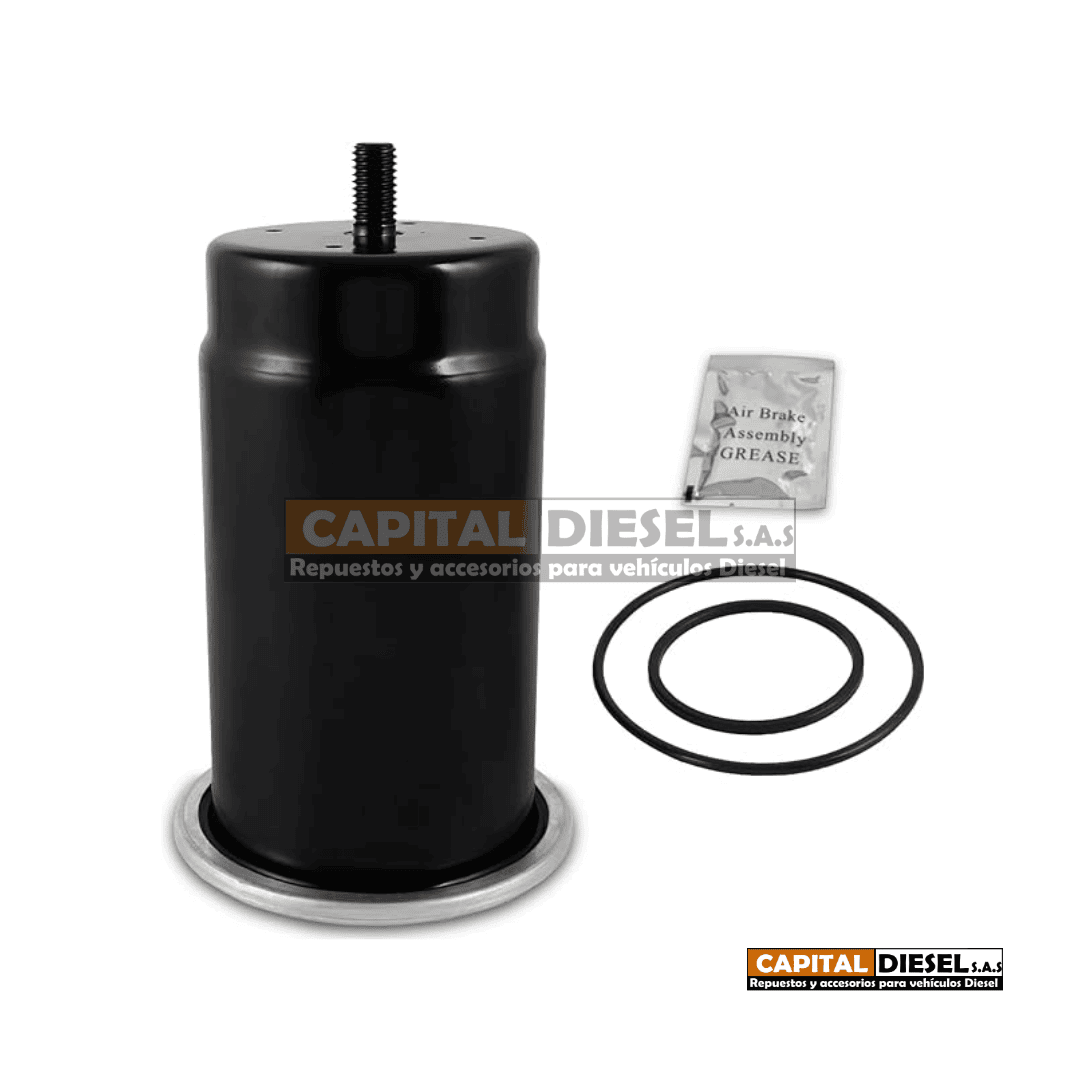 FILTRO SECADOR AD-9 USA S-A474
