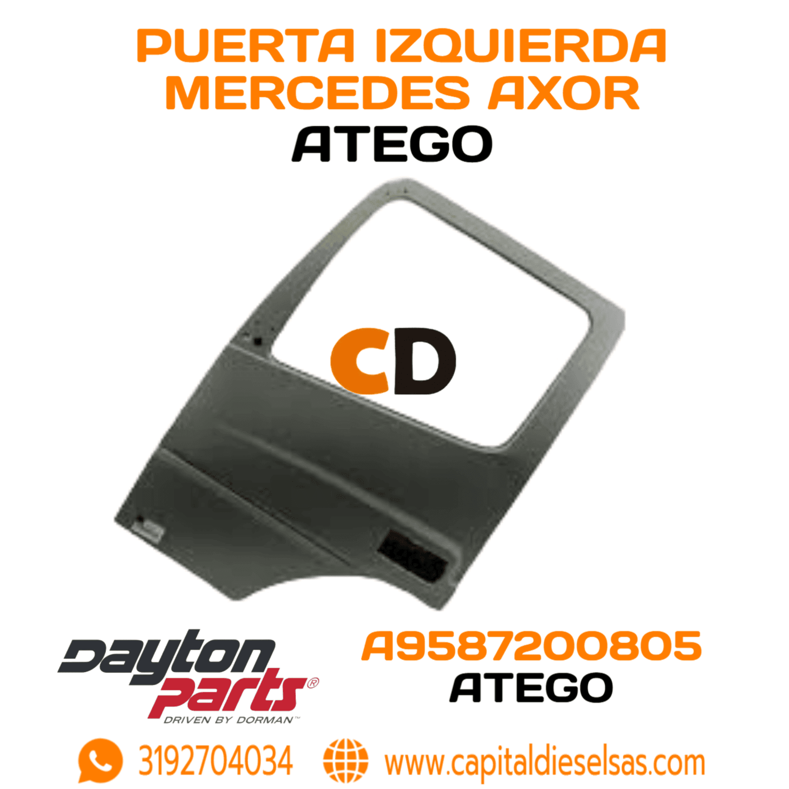 A9587200805