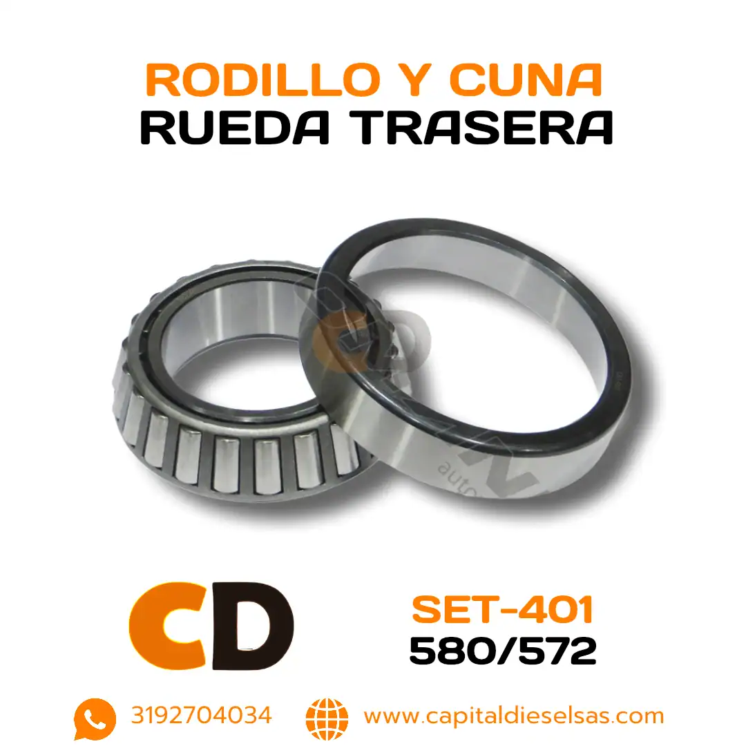 SET-401